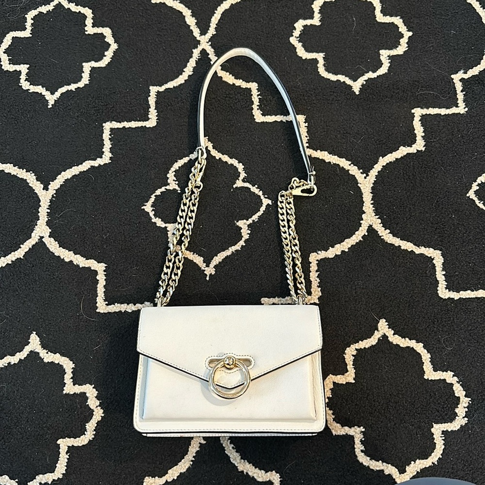 REBECCA MINKOFF CROSS BODY
